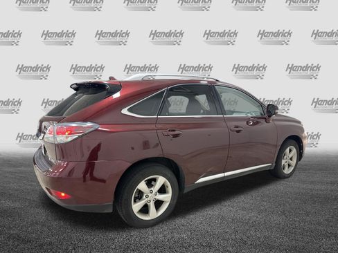Used 2013 Lexus RX 350 AWD image 10