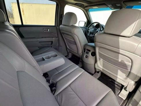 Used 2010 Honda Pilot EX-L image 33
