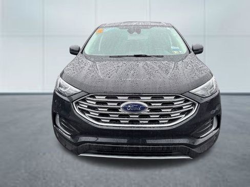 Used 2023 Ford Edge SEL AWD/4WD image 6