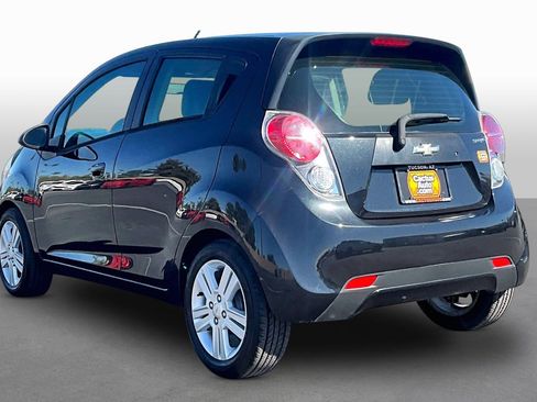 Used 2015 Chevrolet Spark LS image 11
