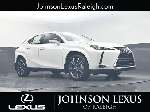 New 2025 Lexus UX 300h FWD image 15