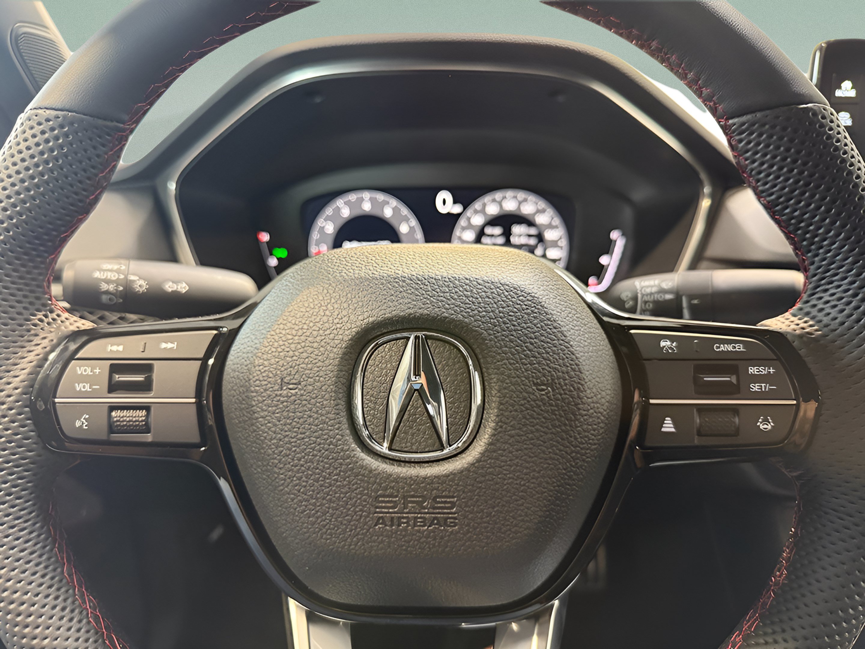 New 2026 Acura Integra Type S FWD image 23