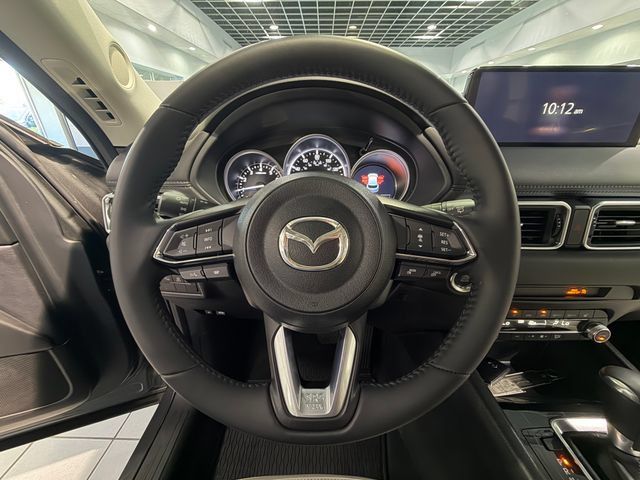 Used 2024 MAZDA CX-5 AWD 2.5 S w/ Preferred Package image 16