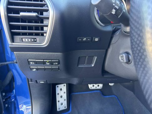 Used 2021 Lexus NX 300h AWD F Sport w/ Comfort Package image 33