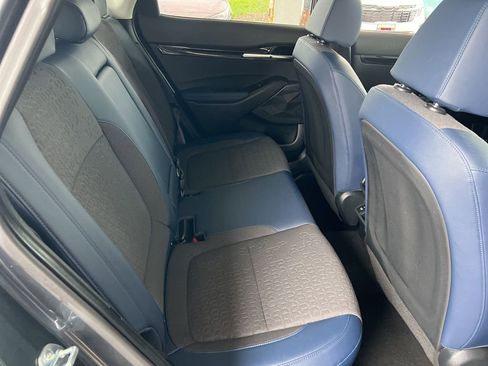 Certified 2024 Kia Seltos S AWD/4WD image 14