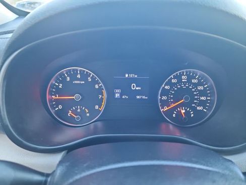 Used 2020 Kia Sportage LX w/ LX Popular Package image 19