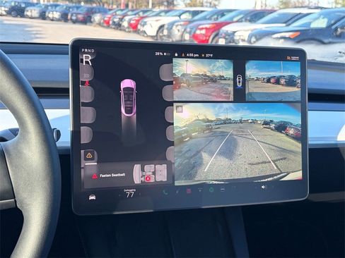 Used 2024 Tesla Model Y Long Range image 17