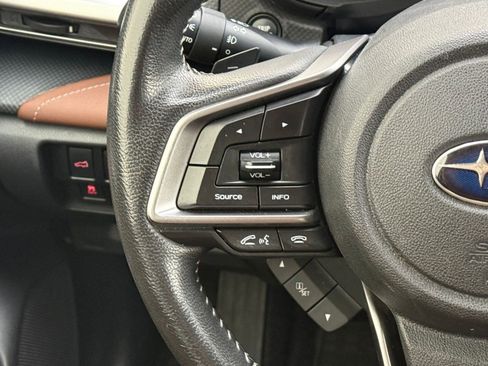 Used 2020 Subaru Forester Touring w/ Popular Package #2 image 14