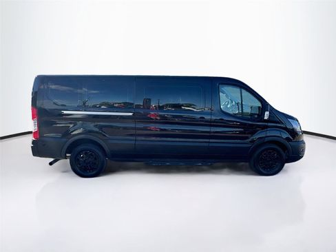 Used 2024 Ford Transit 350 XLT image 8