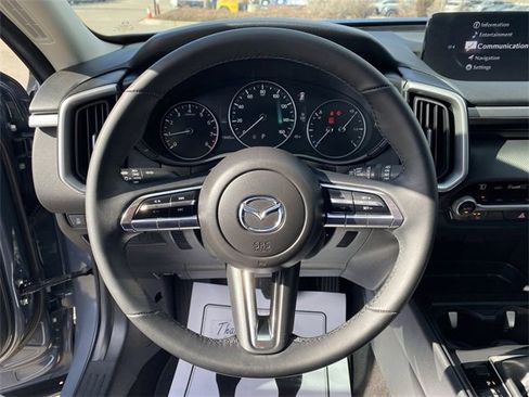 Certified 2025 MAZDA CX-50 AWD 2.5 S w/ Cargo Package image 16