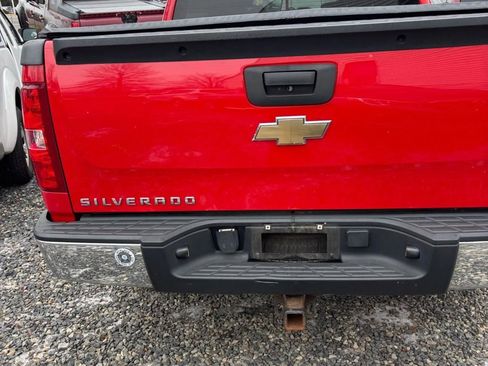 Used 2007 Chevrolet Silverado 1500 LT w/ 1LT Convenience Package image 5