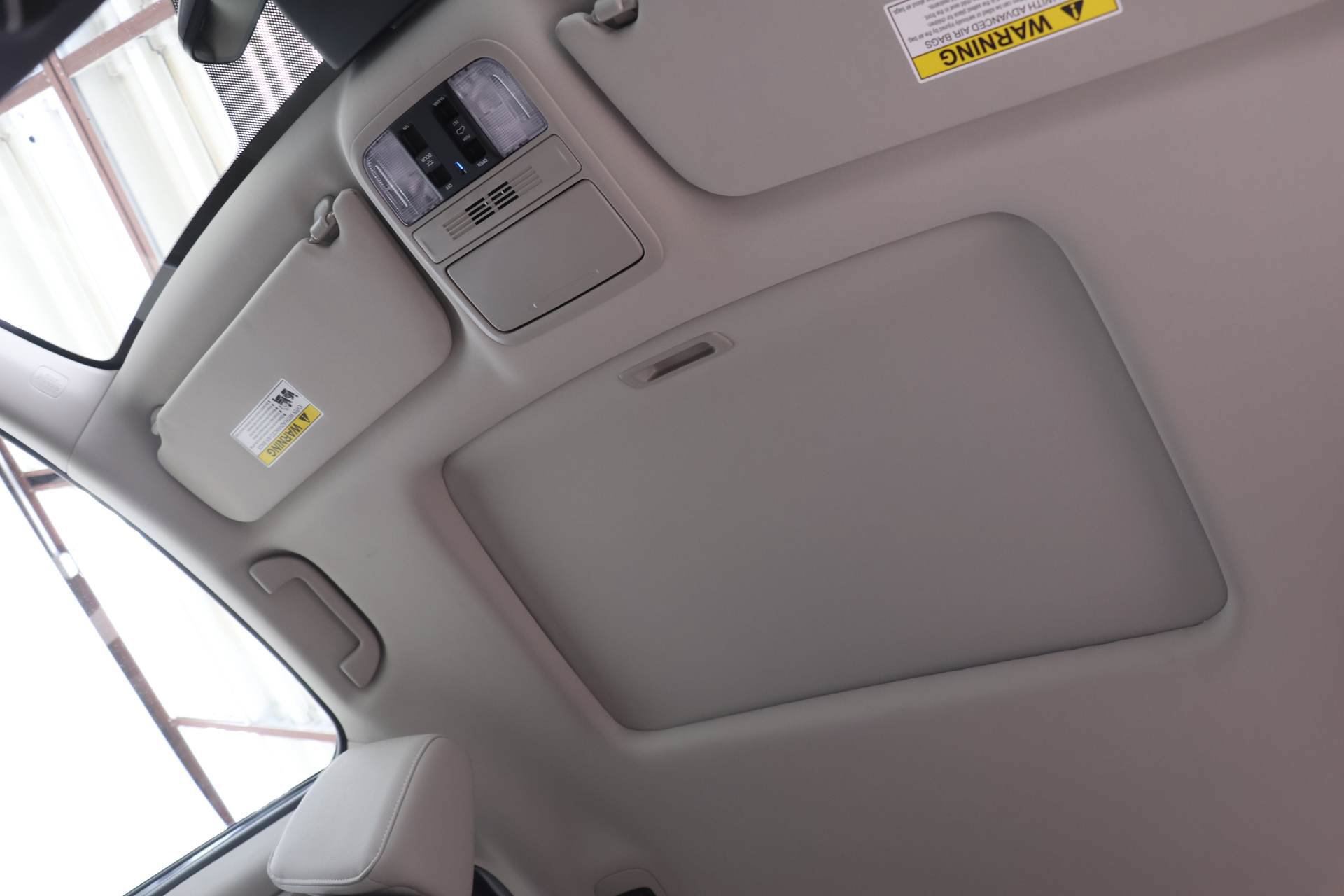 New 2027 Honda Odyssey EX-L image 15