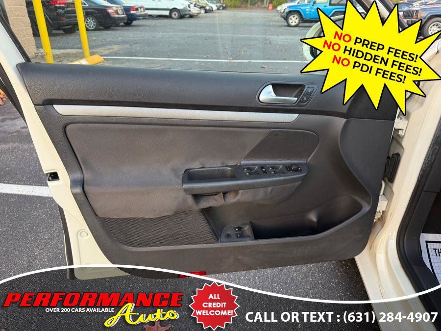Used 2008 Volkswagen Jetta S FWD image 22