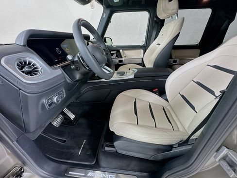 Used 2026 Mercedes-Benz G 63 AMG 4MATIC image 23