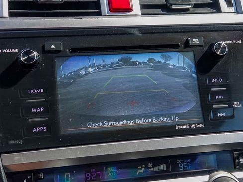 Used 2016 Subaru Legacy 2.5i Limited image 23