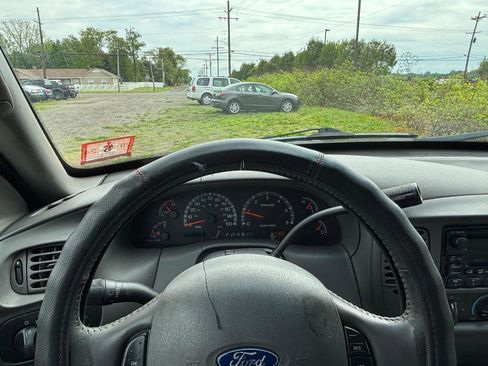 Used 2004 Ford F150 XLT RWD image 10