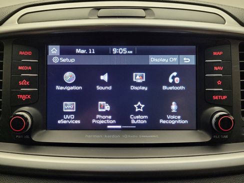 Used 2019 Kia Sorento SX image 25