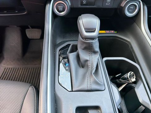 Used 2024 Toyota Grand Highlander AWD image 27