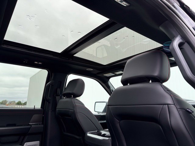 New 2026 Ford F150 Raptor AWD/4WD image 21