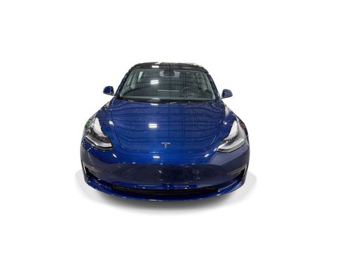 Certified 2023 Tesla Model 3 Standard Range RWD image 2