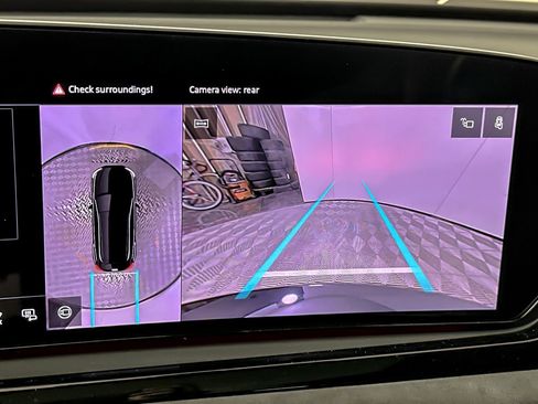 New 2025 Audi S5 Premium Plus image 18