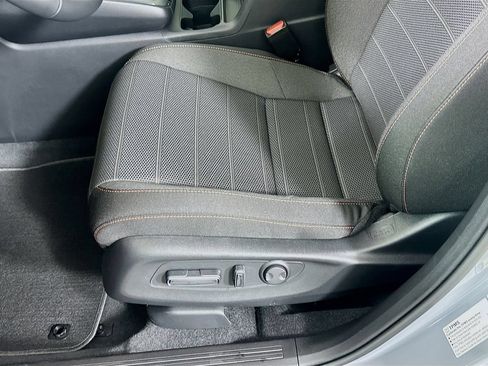 Certified 2026 Honda CR-V Sport image 20