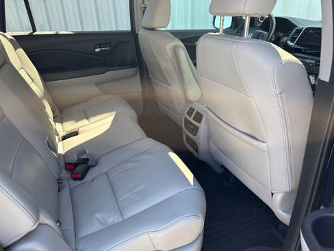 Used 2018 Honda Pilot EX-L image 36