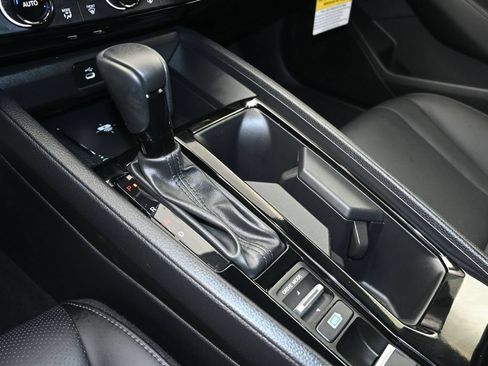 Certified 2026 Honda Accord Sport image 25