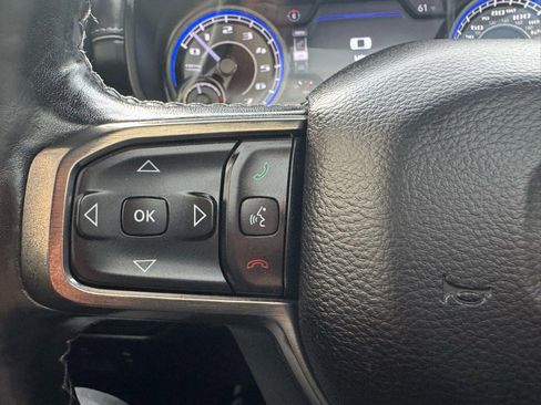 Used 2019 RAM 1500 Limited image 26