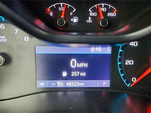 Used 2021 Chevrolet Colorado Z71 image 40