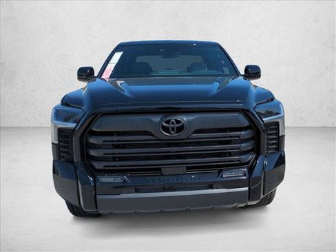 New 2026 Toyota Tundra Limited AWD/4WD image 6