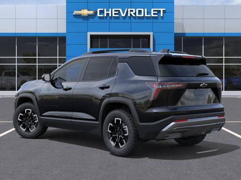 New 2026 Chevrolet Equinox ACTIV FWD image 3