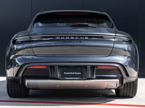 New 2026 Porsche Taycan 4S AWD/4WD image 10