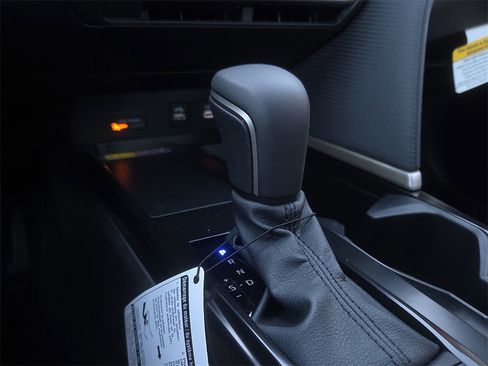 New 2026 Toyota Camry SE image 26