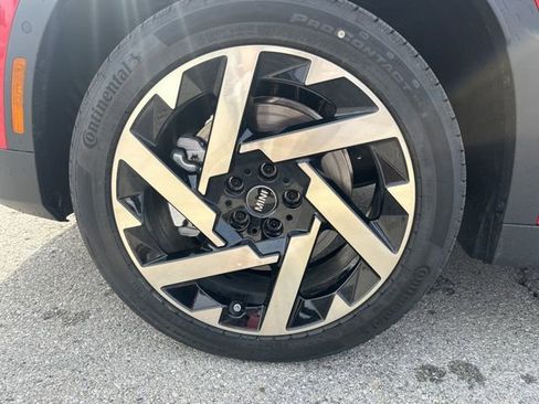 New 2026 MINI Cooper Countryman S AWD/4WD image 10