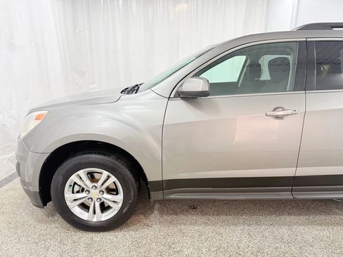 Used 2012 Chevrolet Equinox LT w/ Driver Convenience Package image 4