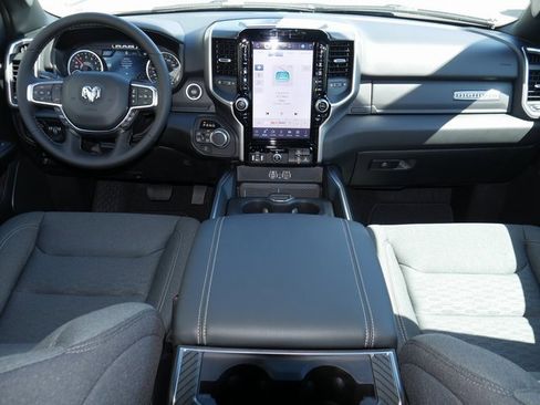 New 2026 RAM 1500 Big Horn image 8