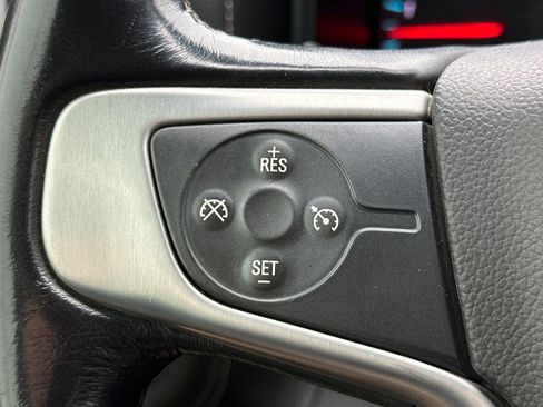 Used 2019 GMC Sierra 2500 SLT w/ Duramax Plus Package image 35