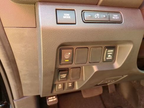 New 2026 Nissan Frontier PRO-4X AWD/4WD image 15