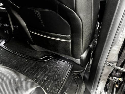 Used 2020 RAM 1500 Limited w/ Body Color Bumper Group image 32