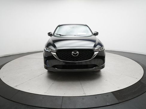 Used 2025 MAZDA CX-5 AWD 2.5 S w/ Select Package image 11