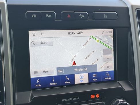 Used 2020 Ford F350 Lariat w/ Lariat Ultimate Package image 19