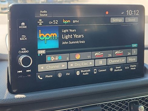 Certified 2023 Acura Integra A-Spec image 18