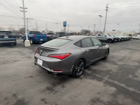 Used 2023 Acura Integra A-Spec image 8