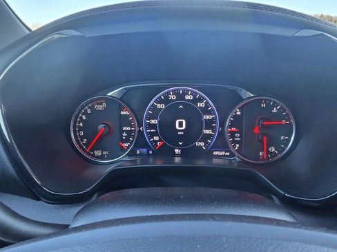 Used 2023 Chevrolet Blazer RS w/ Driver Confidence II Package AWD/4WD image 24