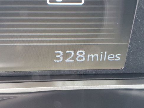 Certified 2025 Nissan Versa SV w/ Trunk Package FWD image 20
