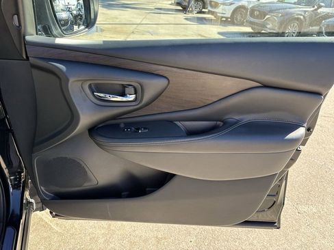 Used 2019 Nissan Murano Platinum AWD/4WD image 43
