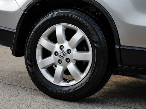 Used 2007 Honda CR-V EX-L image 53