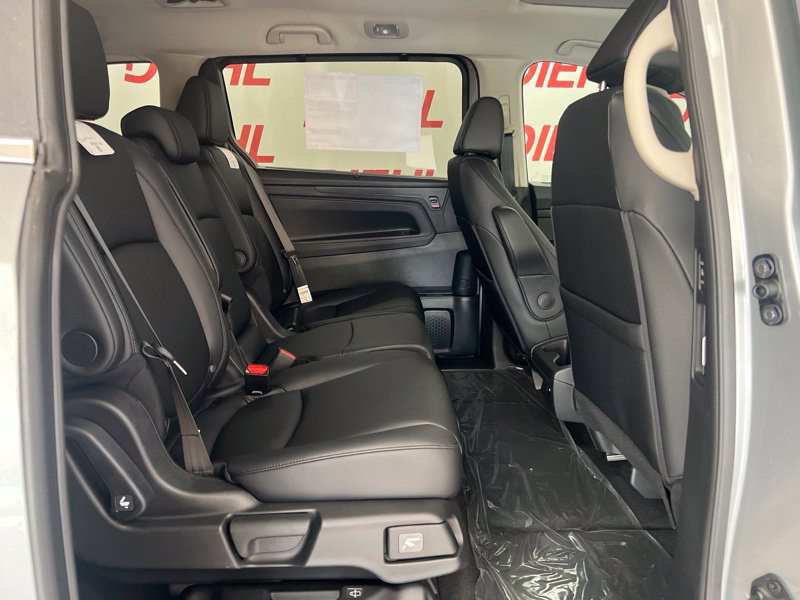 New 2027 Honda Odyssey EX-L image 11
