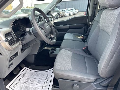 Used 2021 Ford F150 XLT w/ Trailer Tow Package image 11